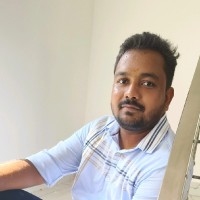 Allianz Services Employee Gokulkrishnan R's profile photo