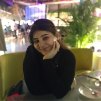 CORE Employee Vartika Agarwal's profile photo