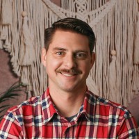 LockState Employee Jake Farrier's profile photo