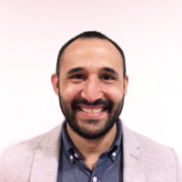 Ekspresa Employee Omar Brito's profile photo