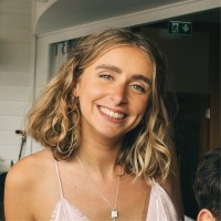 Alexander Waterworth Interiors Ltd Employee Skye Bayliss's profile photo