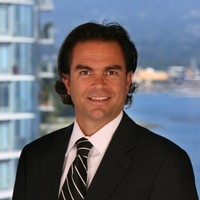 Charlwood Pacific Group Ltd. Employee Martin Charlwood's profile photo