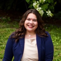 St. Charles Convention Center Employee Katie Nimtz's profile photo