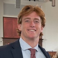 TD Securities Employee Teddy Malone's profile photo