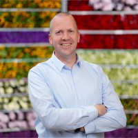 Hilverda De Boer Employee Harold van Rijn's profile photo