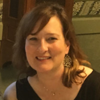 Newton Public Schools Employee Sarah Quinn's profile photo