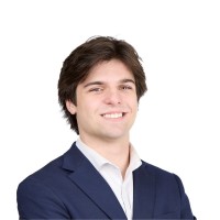 Ridge Employee Jack Laporte's profile photo