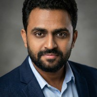 PAN-Tech Marketing Group Employee Arun Kolhapur's profile photo