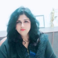 Monika Rastogi Email