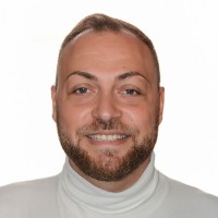 Wondersign® Employee Goce Josifoski's profile photo