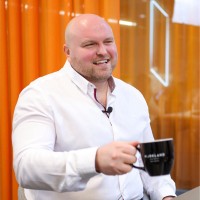 Conway Container Solutions Employee Georgij Kresnickij's profile photo