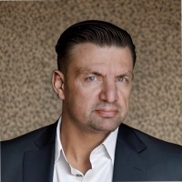 Mobula Ray EV Employee Mark Miller's profile photo