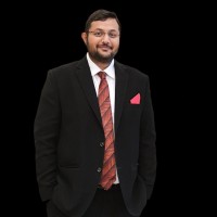 Apollo Diagnostics Employee Mir Ali's profile photo