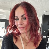 Canbian Inc. Employee Nina Paul's profile photo