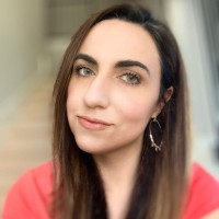 Adminformatics, LLC Employee Ashley Peterson's profile photo