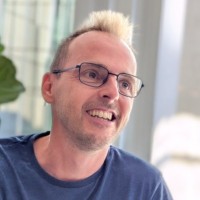 VDAB Employee Geert Verstraeten's profile photo