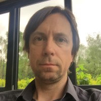 Galiform plc Employee Alan Roberts's profile photo