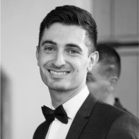 TONIC RADIO Employee Davy Croix's profile photo