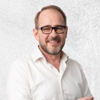 Aeven Employee Peter Just's profile photo