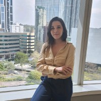 Kenia Costa Email