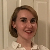 Two Sigma Employee Anna Vasilyeva's profile photo