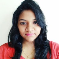 Accenture Employee Manisha Ray's profile photo