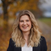 itemis DE Employee Vanessa Klekler's profile photo