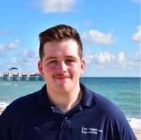FHG Marine Engineering, Inc. Employee Philip McBride's profile photo