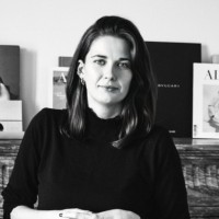 Albe Editions Employee Sarah Marie's profile photo