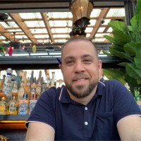 Attic Projects Employee Matt Mays's profile photo