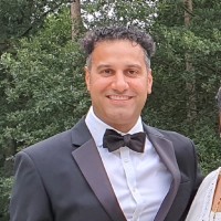 Venture Systems Employee Raj Birk's profile photo