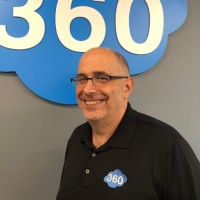 Terry Rubenfeld