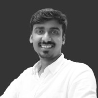 Snap-E Cabs Employee Vikash Pandey's profile photo