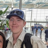 Ethan Bickel's profile photo