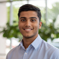 ING Employee Utkarsh Patel's profile photo