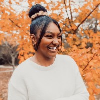 Lamar Graphics Employee Jasmine Atkins's profile photo