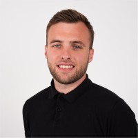BlueHub Employee Callum Wagstaff's profile photo