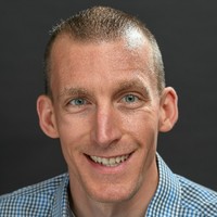Merck Employee Steven Short's profile photo