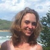 Anna Dolganova Email & Phone Number