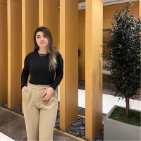 Göksu Erdoğan Email