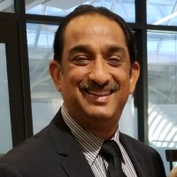 Compansol Employee Neeraj Seth's profile photo