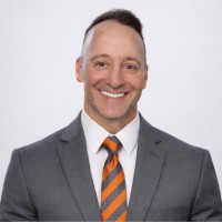 CorroHealth Employee Keith Slater's profile photo