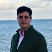 Lidu Fireworks Employee Guillaume Chartier's profile photo