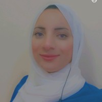 Emirates Islamic Employee Maha Youssef's profile photo