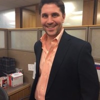Assured Guaranty Employee Richard Simon's profile photo