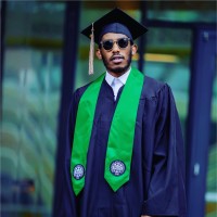 Concannon Lumber Company Employee Fiston Kamana's profile photo