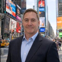 West Monroe Partners Employee Bret Greenstein's profile photo