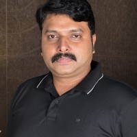 High Court Of Kerala Employee Jince Thomas's profile photo