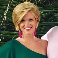 Jeff Cook Real Estate Employee Lyndsey Bramlett's profile photo