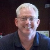 Aperia Technologies Employee Paul Morrison's profile photo